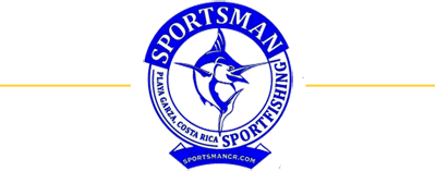 Sportsman Sportfishing logo