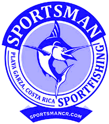 Sportsman Sportfishing logo